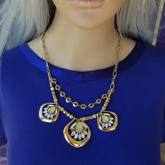 White House Black Market Jewelry - WHBM.